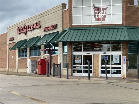 Walgreens rantoul il - Find Advocate healthcare clinics at a Walgreens near Rantoul, IL for minor illnesses, infections, and more.